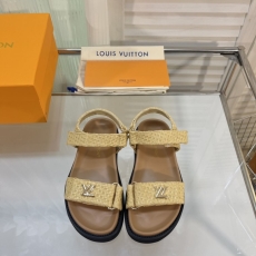 LV Sandals